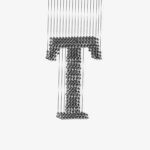 Charcoal Chandeliers T - Image 4