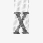 Charcoal Chandeliers X - Image 3