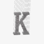 Charcoal Chandeliers K - Image 5