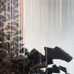 Charcoal Chandeliers B - Image 5