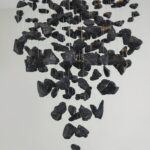 Charcoal Chandeliers E - Image 9