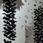 Charcoal Chandeliers E - Image 3