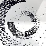 Charcoal Chandeliers G - Image 6