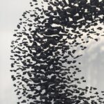 Charcoal Chandeliers G - Image 4