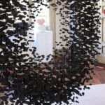 Charcoal Chandeliers O - Image 8