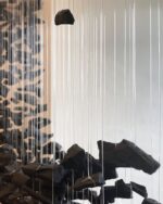 Charcoal Chandeliers R - Image 3