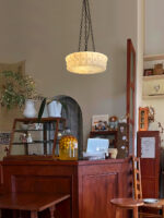 Charles Edwards Pendant Lamp - Image 14