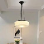 Charles Edwards Pendant Lamp - Image 2