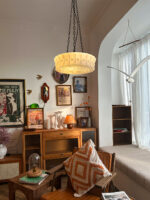 Charles Edwards Pendant Lamp - Image 12