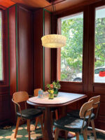 Charles Edwards Pendant Lamp - Image 13