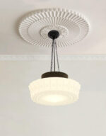 Charles Edwards Pendant Lamp - Image 5