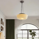 Charles Edwards Pendant Lamp - Image 7
