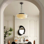 Charles Edwards Pendant Lamp - Image 15