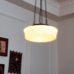 Charles Edwards Pendant Lamp - Image 10