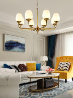 Charlie Chandelier - Image 11