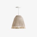 Chase Tassel Pendant Light - Image 20
