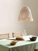Chase Tassel Pendant Light - Image 13