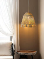 Chase Tassel Pendant Light - Image 3