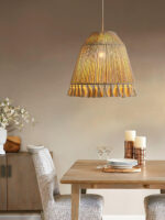 Chase Tassel Pendant Light - Image 2