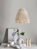Chase Tassel Pendant Light - Image 14