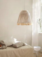 Chase Tassel Pendant Light - Image 15