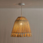 Chase Tassel Pendant Light - Image 17