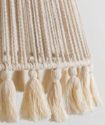 Chase Tassel Pendant Light - Image 18