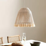 Chase Tassel Pendant Light - Image 5