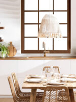 Chase Tassel Pendant Light - Image 8