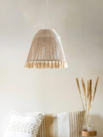 Chase Tassel Pendant Light - Image 9