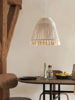 Chase Tassel Pendant Light - Image 10