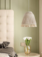 Chase Tassel Pendant Light - Image 11