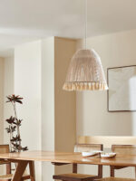 Chase Tassel Pendant Light - Image 12
