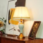 Chaslyn Desk Lamp - Image 10