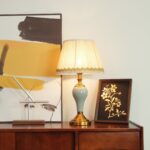 Chaslyn Desk Lamp - Image 3