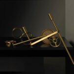 Chatelet Sconce - Image 16