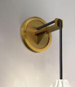 Chatelet Sconce - Image 11