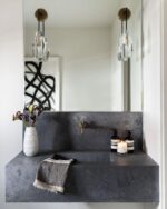 Chatelet Sconce - Image 2