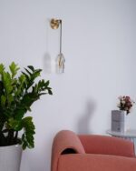 Chatelet Sconce - Image 18