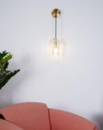 Chatelet Sconce - Image 6