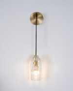 Chatelet Sconce - Image 4