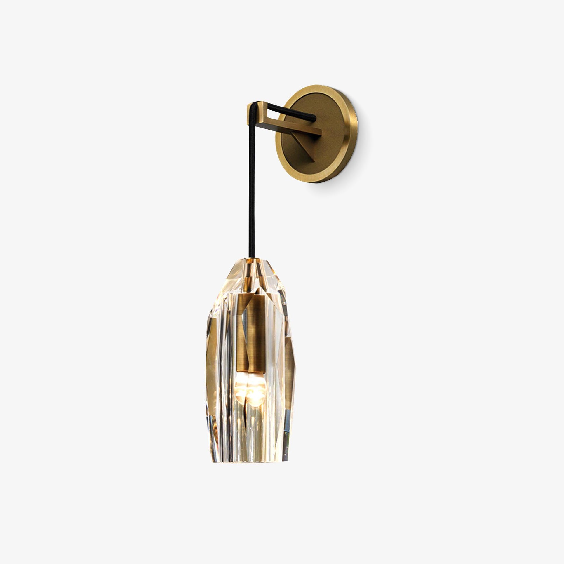 Chatelet_sconce__02.jpg Chatelet Sconce - Image 1