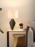 Checklist Table Lamp - Image 3