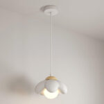 Cherry Blossom Pendant Lamp - Image 7