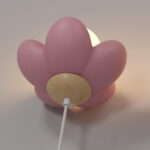 Cherry Blossom Pendant Lamp - Image 11