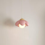 Cherry Blossom Pendant Lamp - Image 4