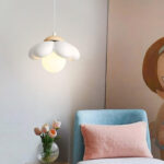 Cherry Blossom Pendant Lamp - Image 6