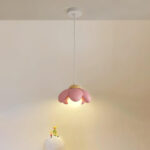 Cherry Blossom Pendant Lamp - Image 8