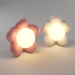Cherry Blossom Pendant Lamp - Image 10