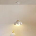 Cherry Blossom Pendant Lamp - Image 9